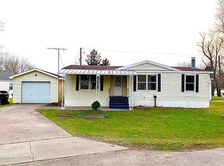 2006 Ontario Rd LOT 77, Niles, MI 49120