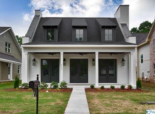 2905 8th Ave, Huntsville, AL 35805