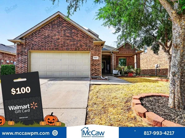 8824 Whirlwind Trl, Aubrey, TX 76227