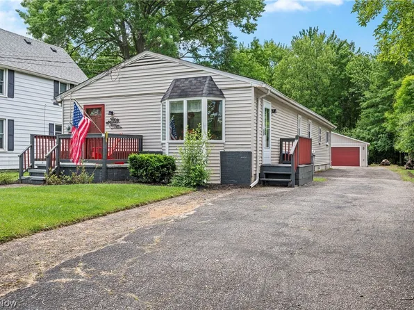 201 Grafton St, Oberlin, OH 44074