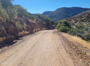 N Juniper Flats Rd #611-05-005B, Bisbee, AZ 85603