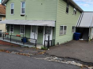 19 Bergen St #1, Waterbury, CT 06706