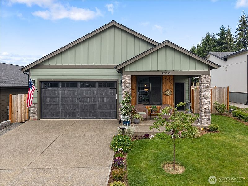 2nd image of 2110 Hawks View Lane