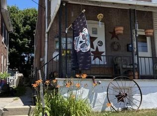 50 S Maple St, Kutztown, PA 19530