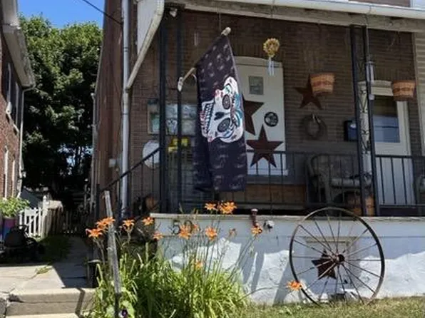 50 S Maple St, Kutztown, PA 19530