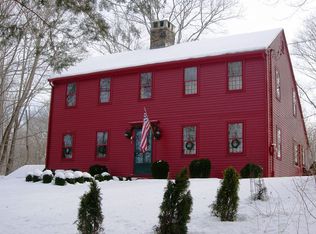 2461 Long Hill Rd, Guilford, CT 06437