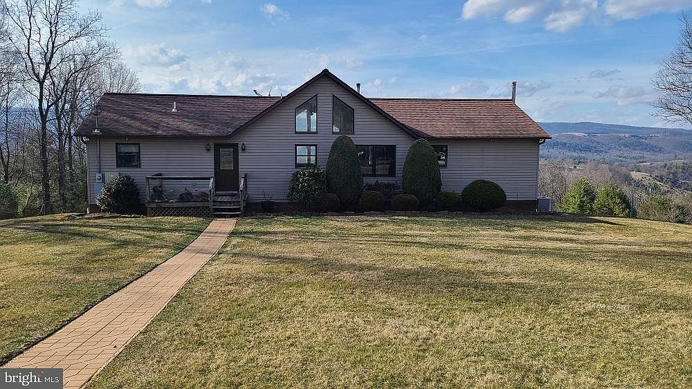 404 Misty Mountain Dr, Sugar Grove, WV 26815 Zillow