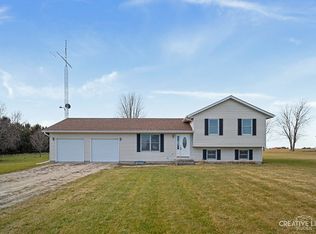 4465 N State Route 23, Leland, IL 60531
