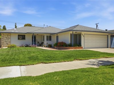1411 E Concord Ave, Orange, CA, 92867