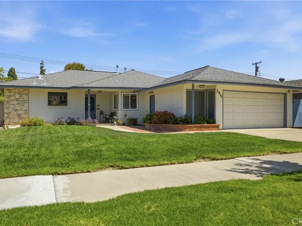 1411 E Concord Ave, Orange, CA 92867