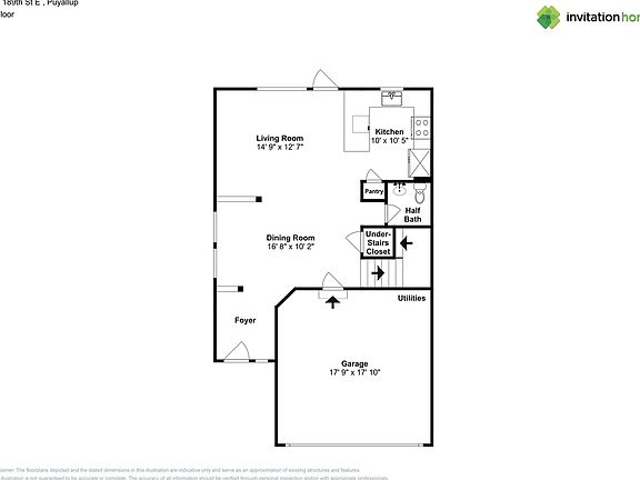 3rd image of 10520 189th St. E.