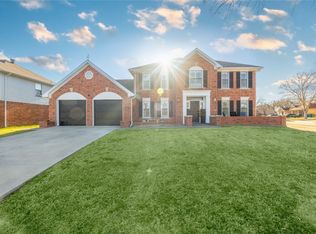 2329 Warrington Ave, Flower Mound, TX 75028