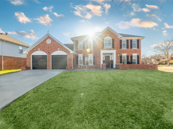 2329 Warrington Ave, Flower Mound, TX 75028