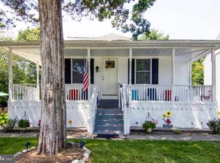 308 N West Blvd, Landisville, NJ 08326