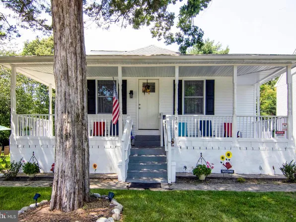 308 N West Blvd, Landisville, NJ 08326