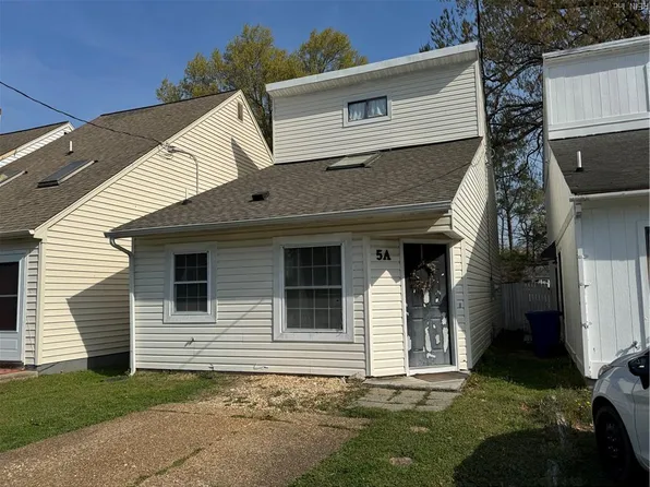 5 Mellon St Unit A, Newport News, VA 23606