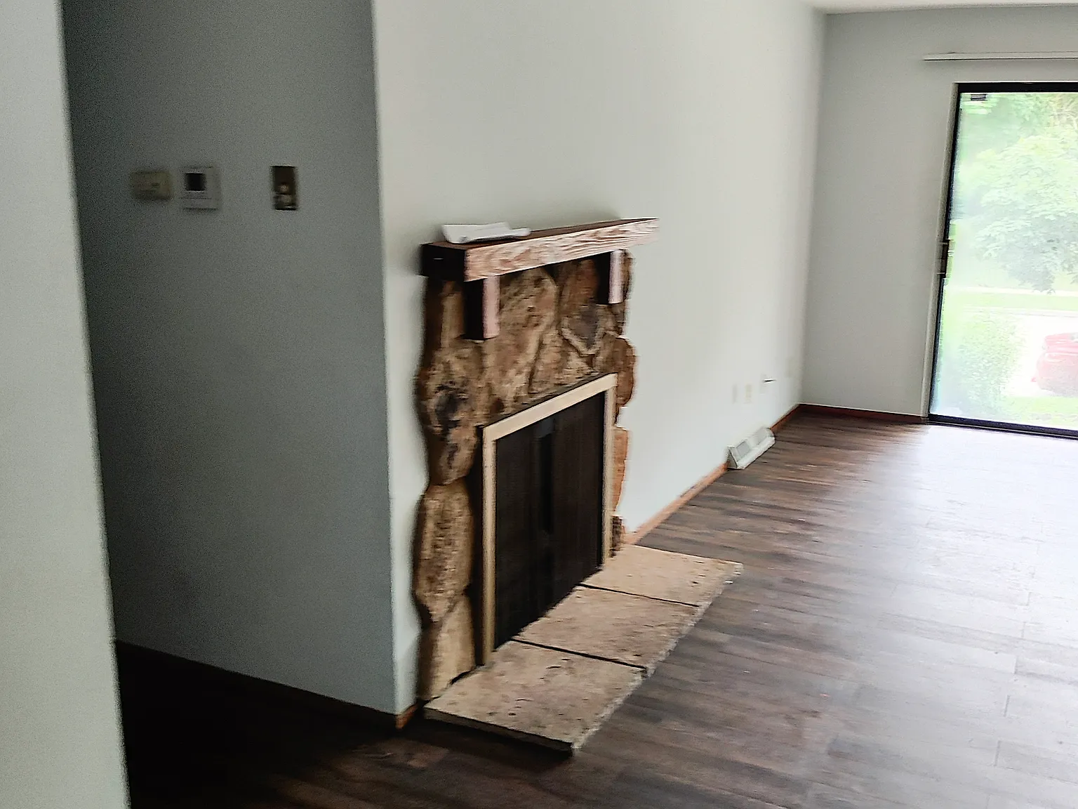 2 bed, 1003 sqft, $1,400 — Photo 4