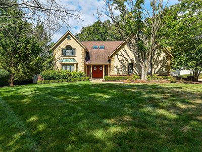 4267 Laurel Ridge Dr, Allison Park, PA, 15101