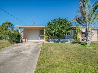 4711 Tropical Ln, Holiday, FL 34690