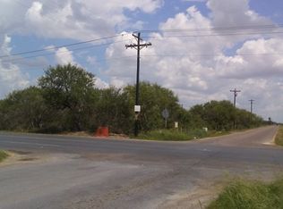 520 W Canton Rd, Donna, TX 78537