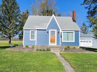 6282 N 600th Rd E, Decatur, IN 46733