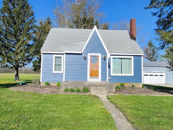 6282 N 600th Rd E, Decatur, IN 46733