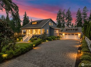 3119 108th Ave SE, Bellevue, WA