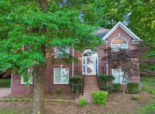 409 Sunset Ct, Hermitage, TN 37076