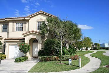 Corner Townhouse