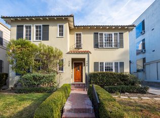 740 S Stanley Ave #740, Los Angeles, CA 90036