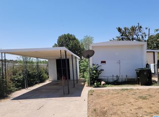 1218 E 40th St, Silver City, NM 88061
