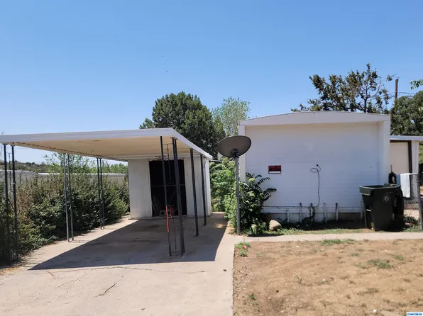 1218 E 40th St, Silver City, NM 88061