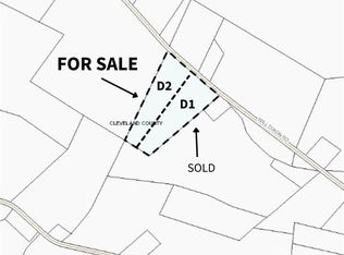 41572 Will Dixon Rd, Lawndale, NC 28090