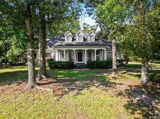 907 Mixon Ave, Bay Minette, AL 36507