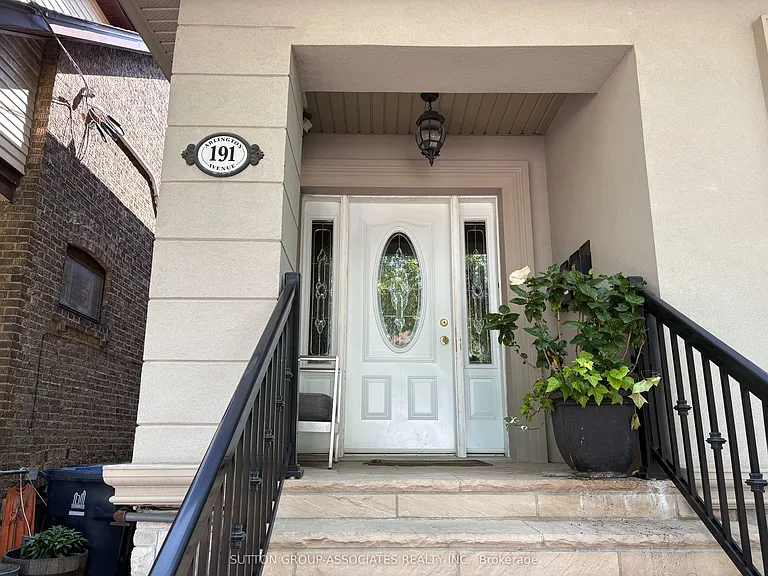 191 Arlington Ave #UPPER — Photo 2