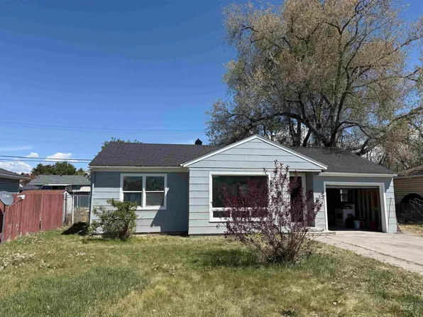 916 Howard Ave, Pocatello, ID 83201