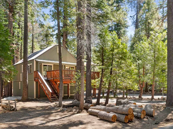 7213 3rd Ave, Tahoma, CA 96142