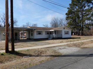 107 N Wilks St, Mc Rae, AR 72102