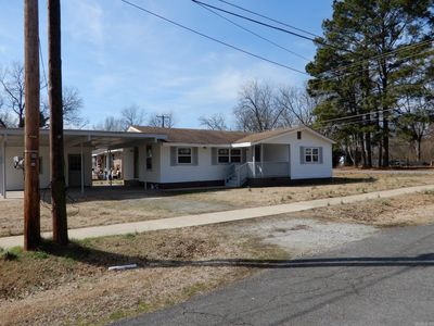 107 N Wilks St, Mc Rae, AR, 72102