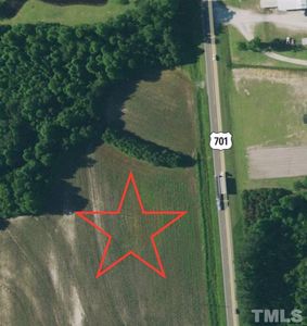 0 S Us 701 Hwy, Four Oaks, NC, 27524