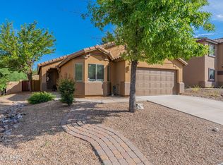 795 W Calle Ormino, Sahuarita, AZ 85629