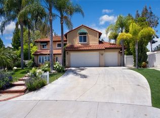 20664 Calle De La Ladera, Yorba Linda, CA 92887
