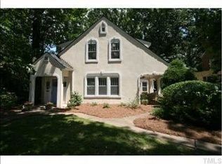 2126 Cowper Dr, Raleigh, NC 27608