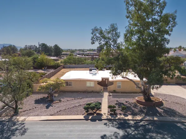 1312 Heather Dr, Sierra Vista, AZ 85635