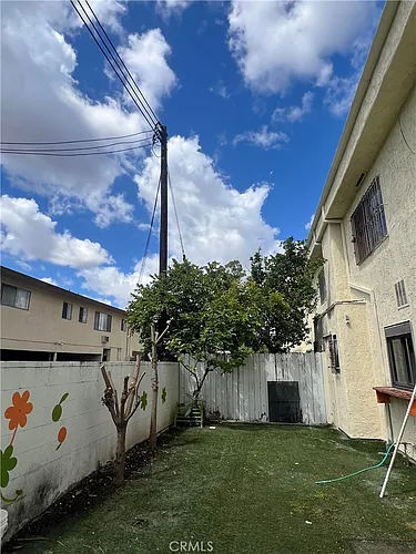 409 S New Ave #A Photo 1