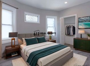 39 Long Ave #2, Allston, MA 02134