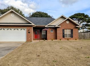 190 Cedar Grove Ln, Enterprise, AL 36330