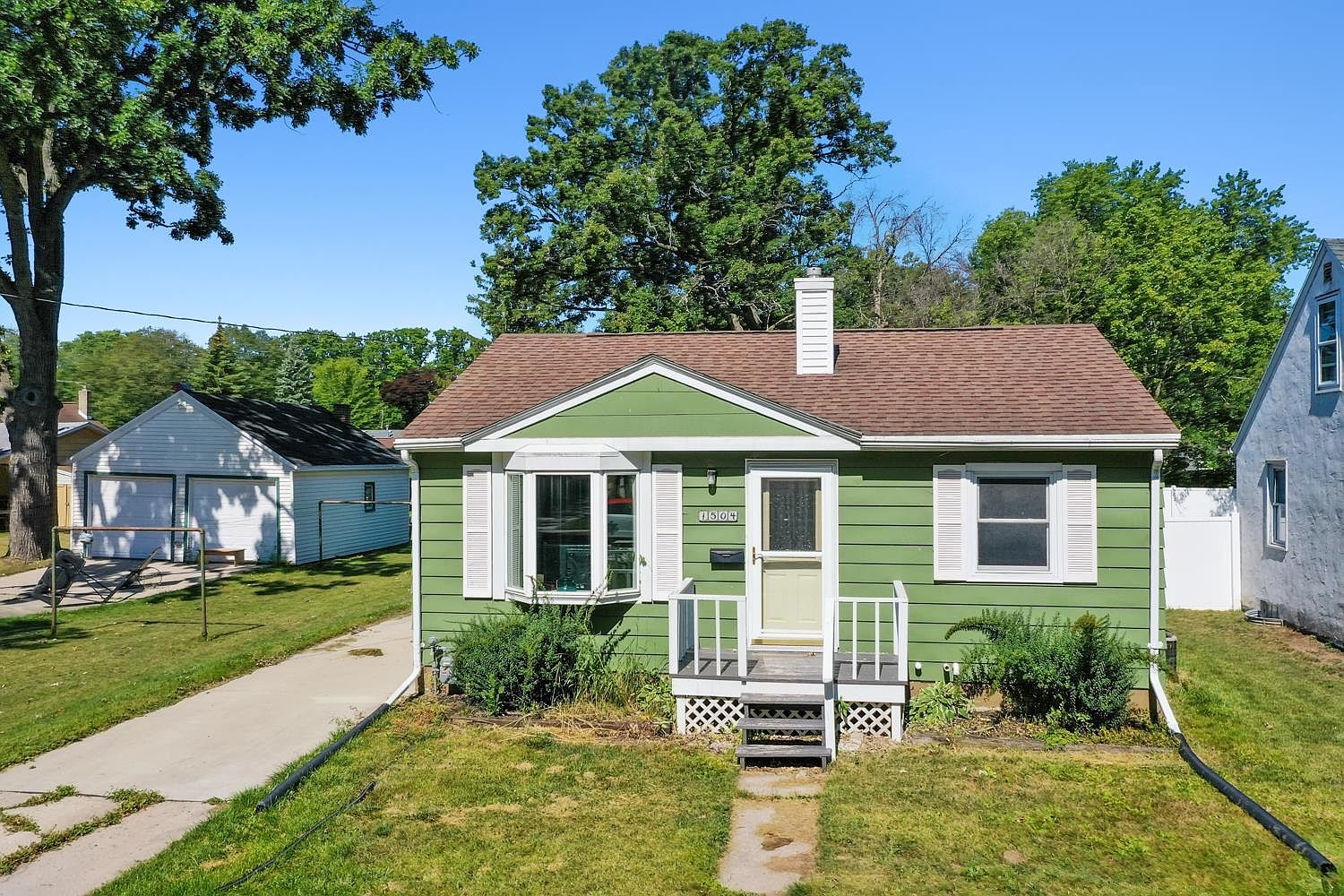 1504 11th Ave, Green Bay, WI 54304 Zillow