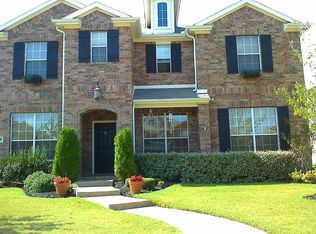 13441 Mondovi Dr, Frisco, TX 75033