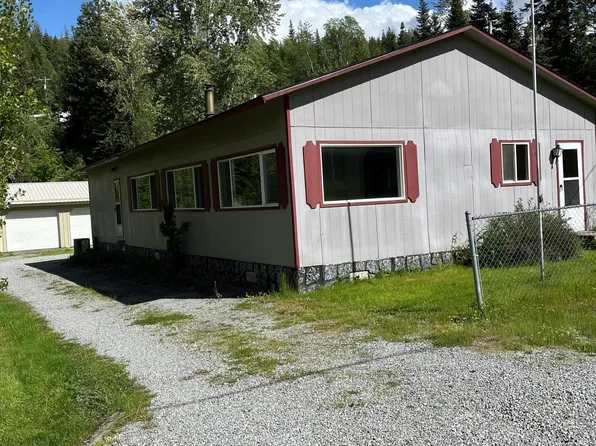 149 Hunt Gulch Rd, Kingston, ID 83839